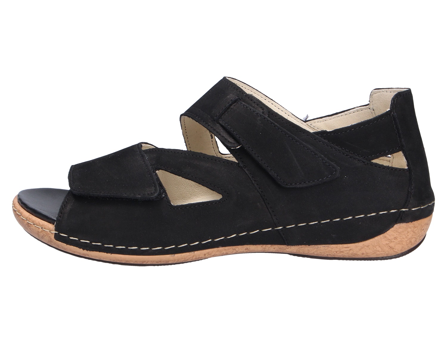 Waldläufer Damen Sandalen