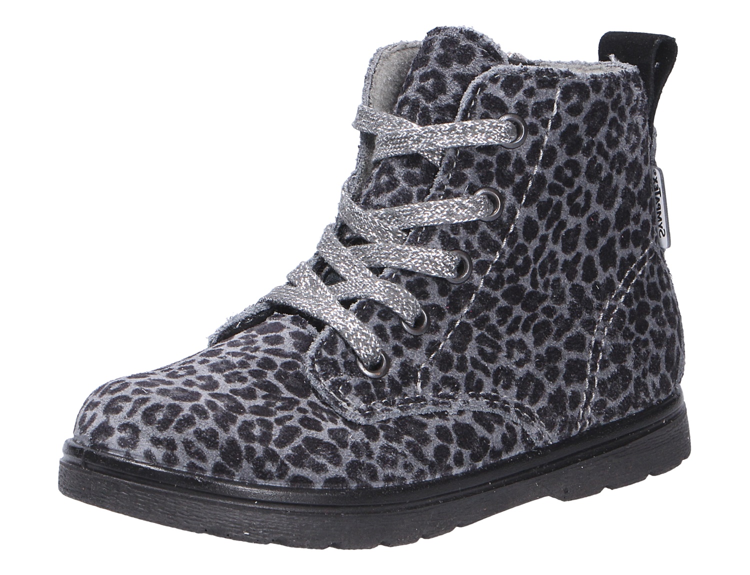 Ricosta Mädchen Lauflernstiefel