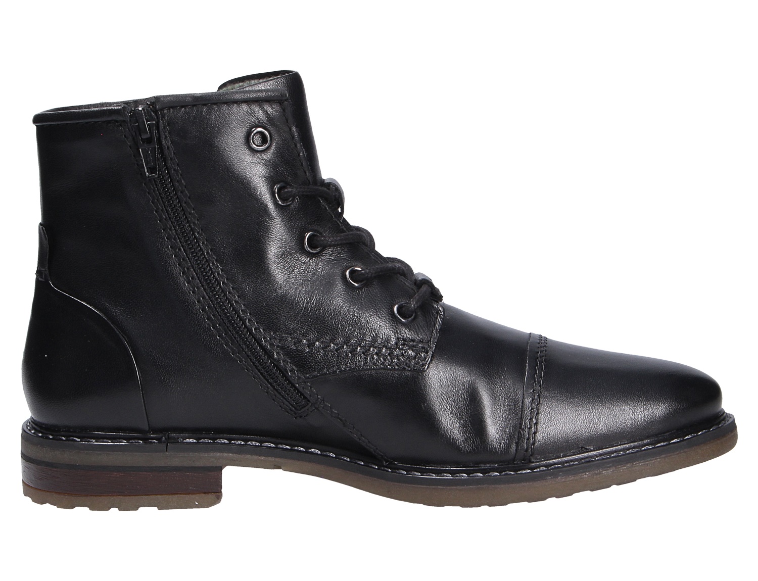 bugatti Herren Stiefel