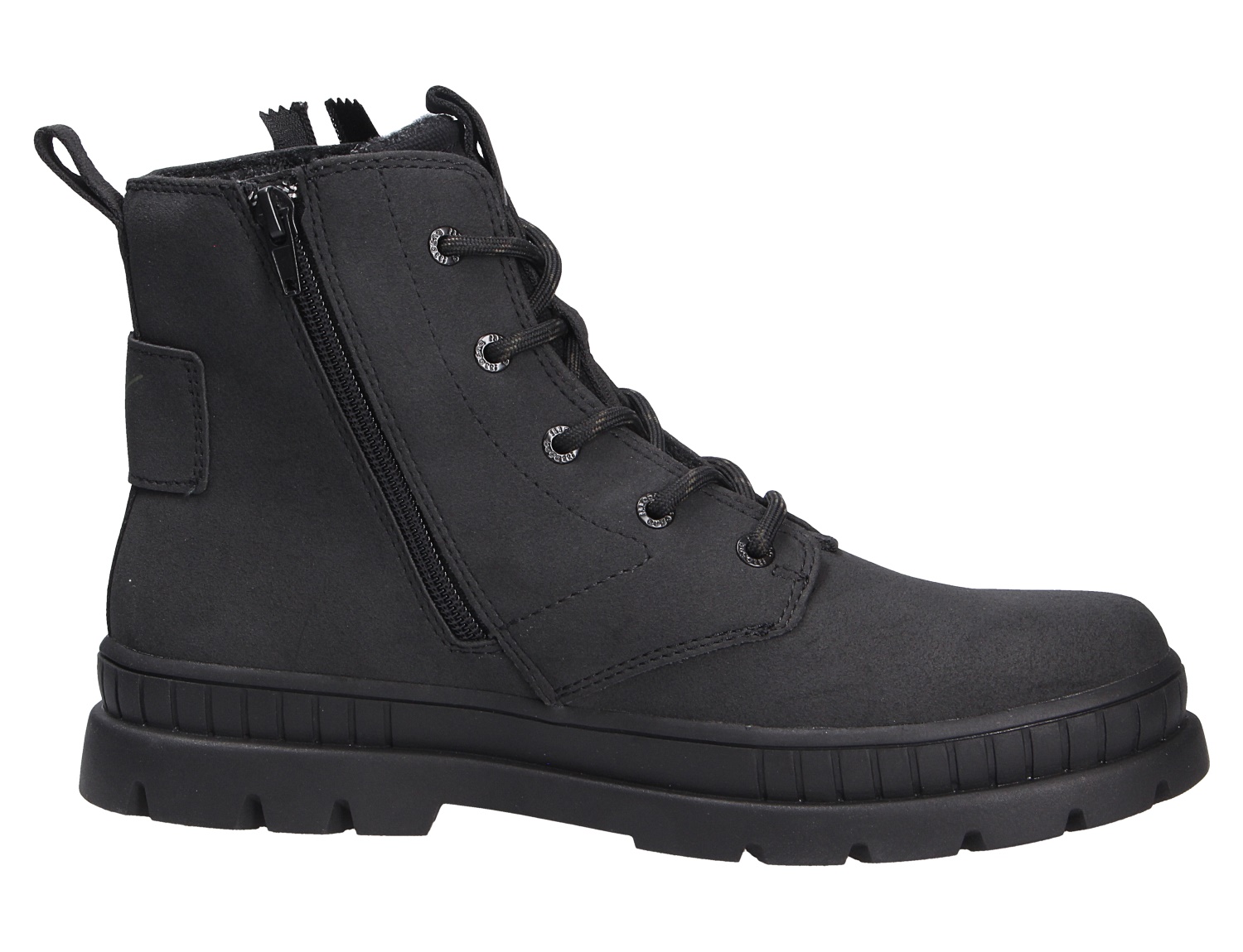 bugatti Herren Stiefel