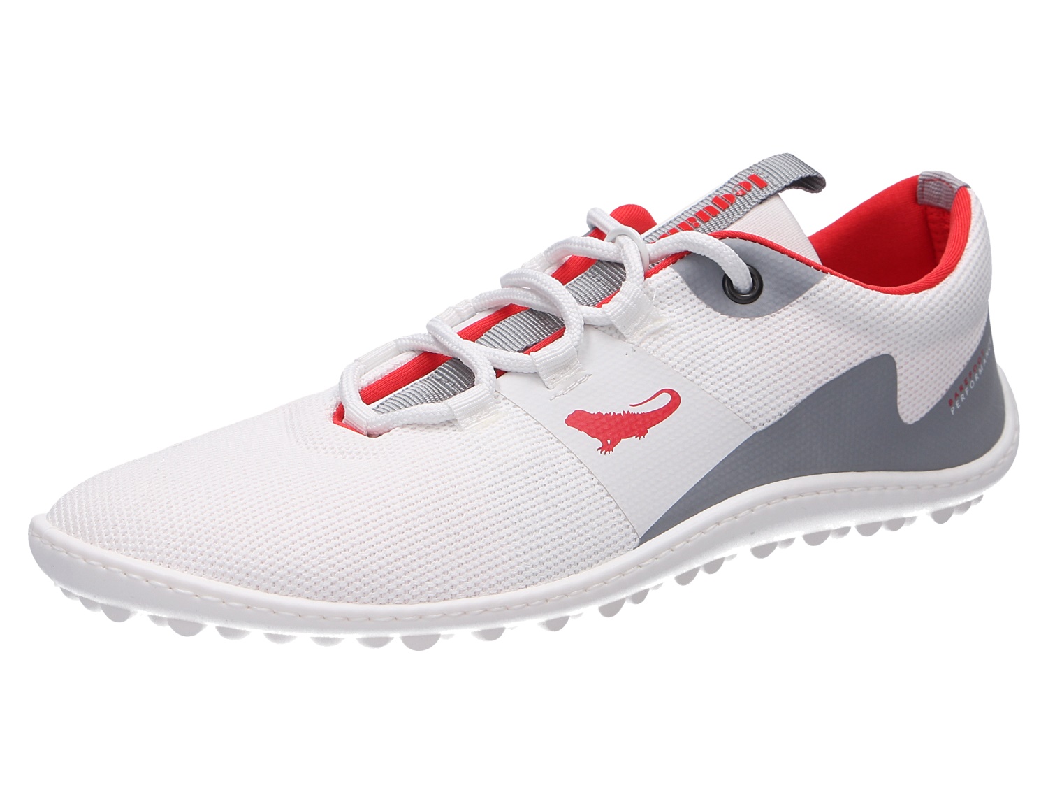 Leguano Damen Schnürschuhe