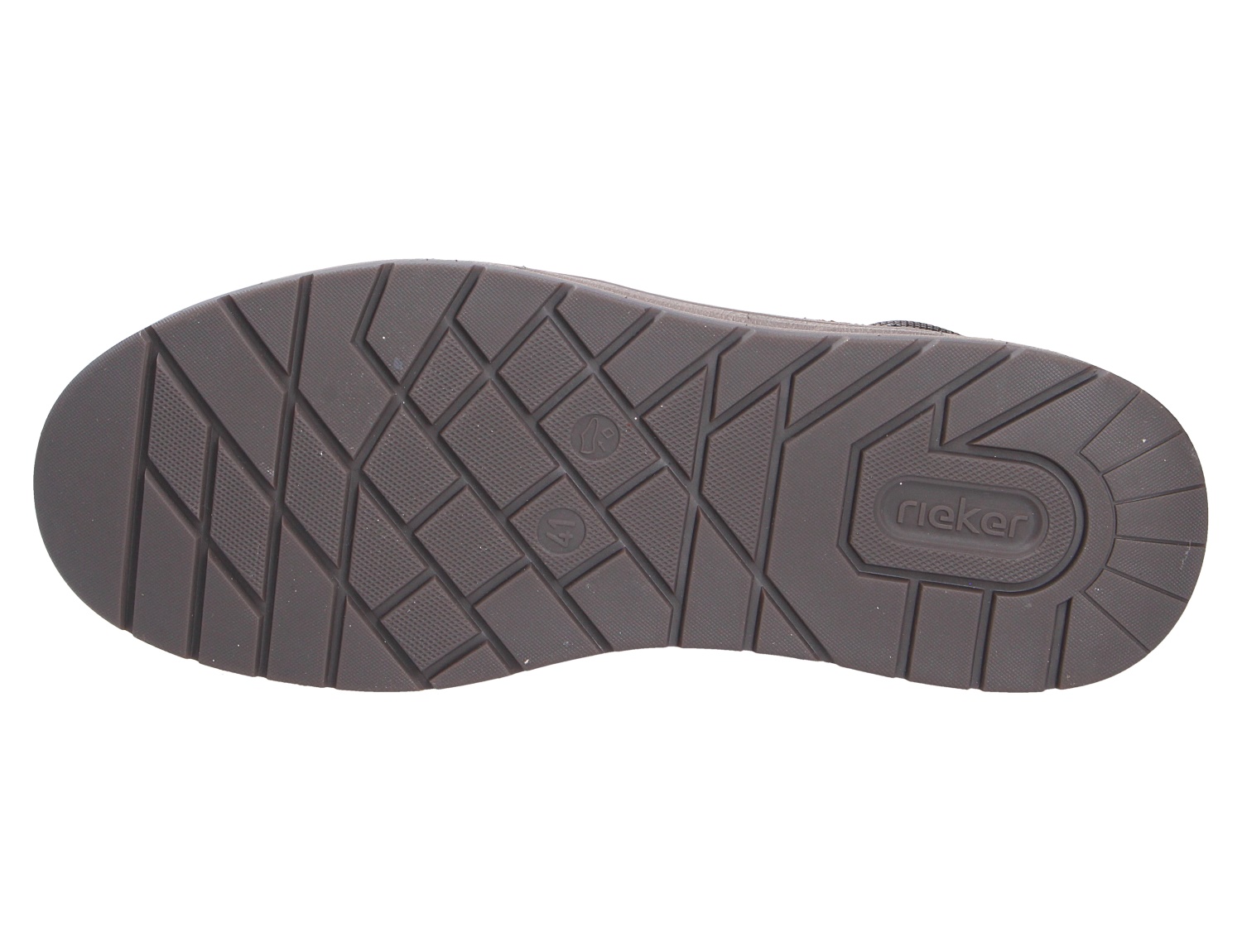 Rieker Herren Stiefel