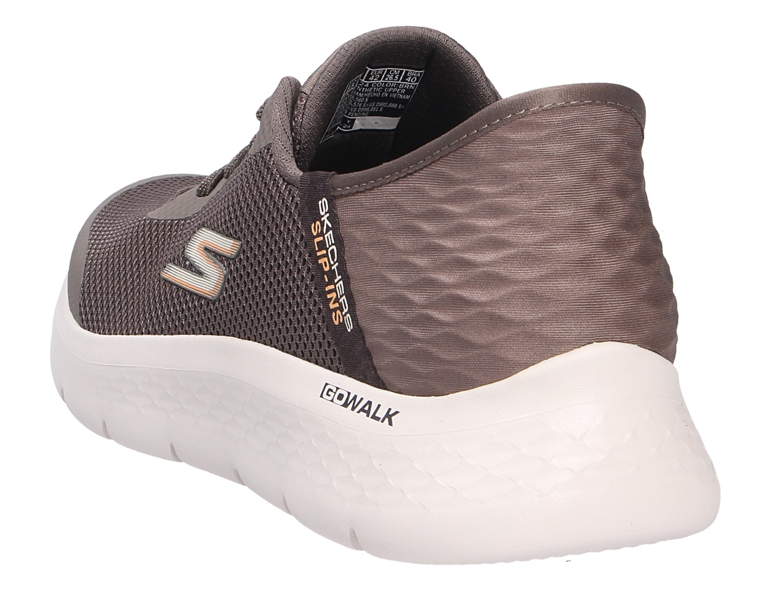 Skechers Herren Sneaker