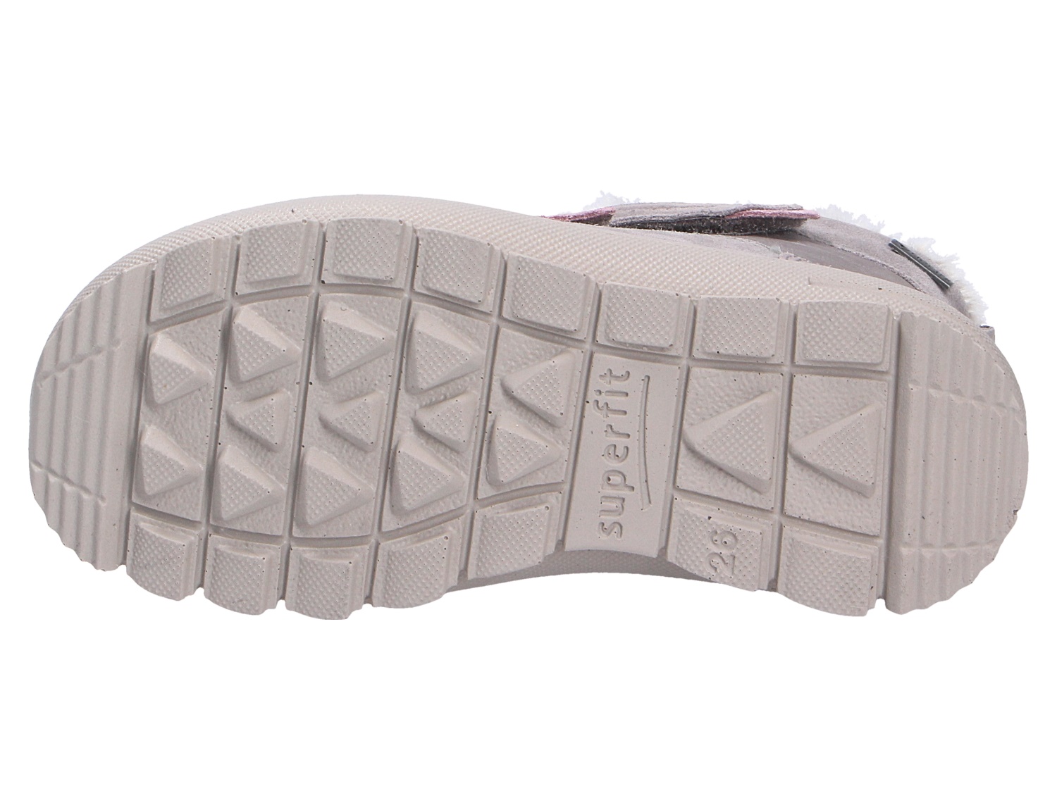 Superfit Mädchen Stiefel