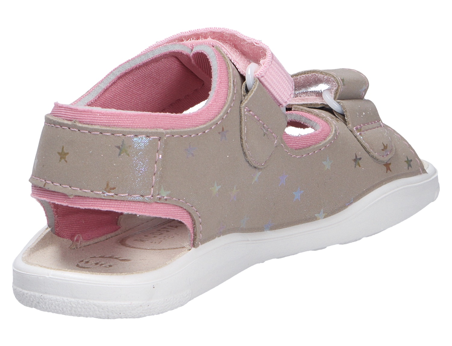 Ricosta Mädchen Sandalen