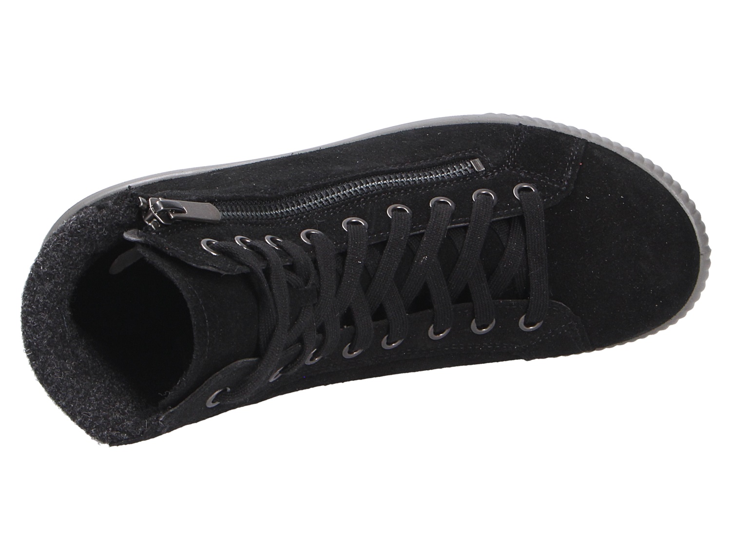 Legero Damen Stiefel