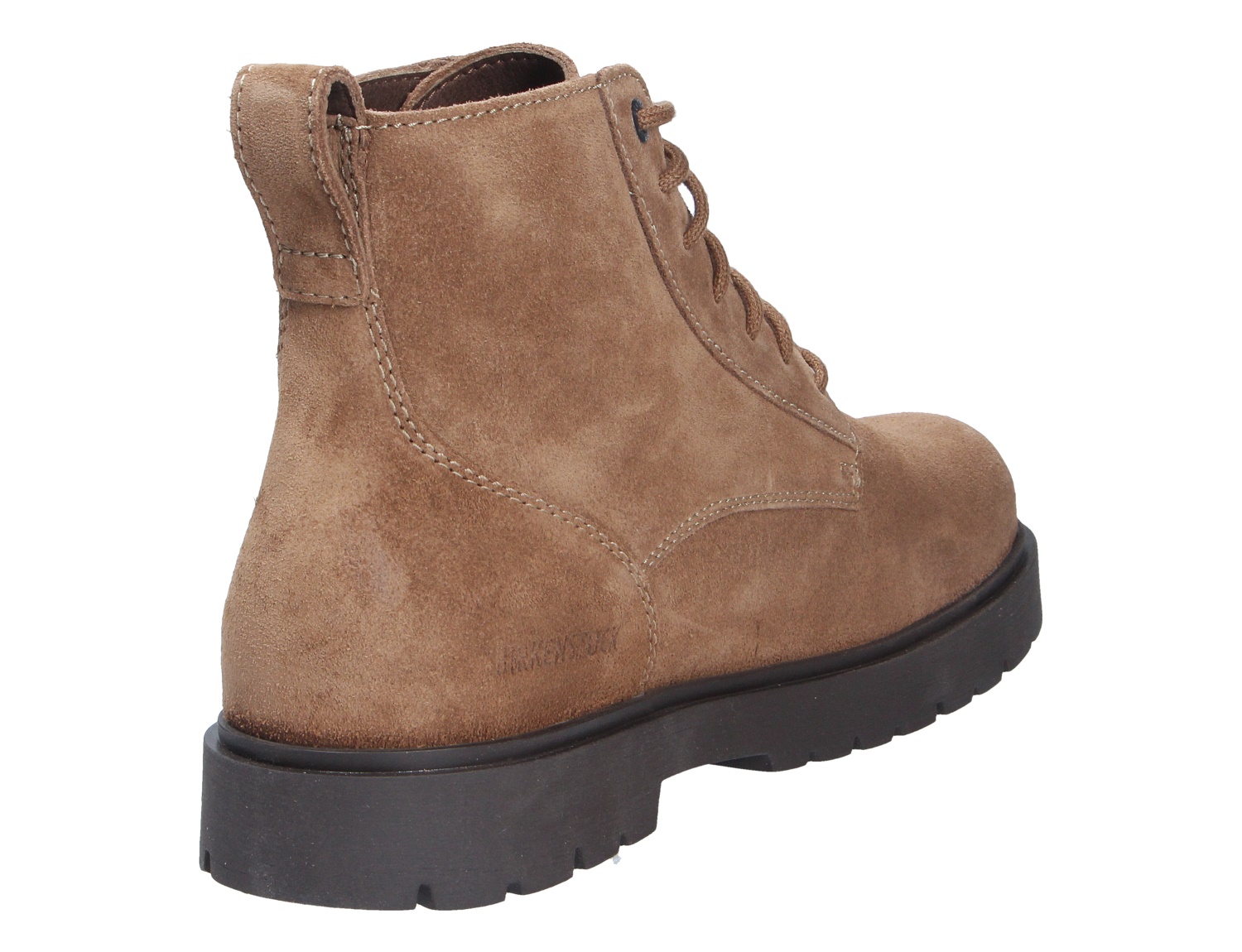 Highwood Lace Mid