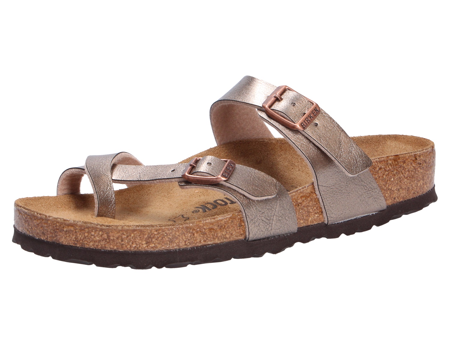 Birkenstock Damen Pantolette