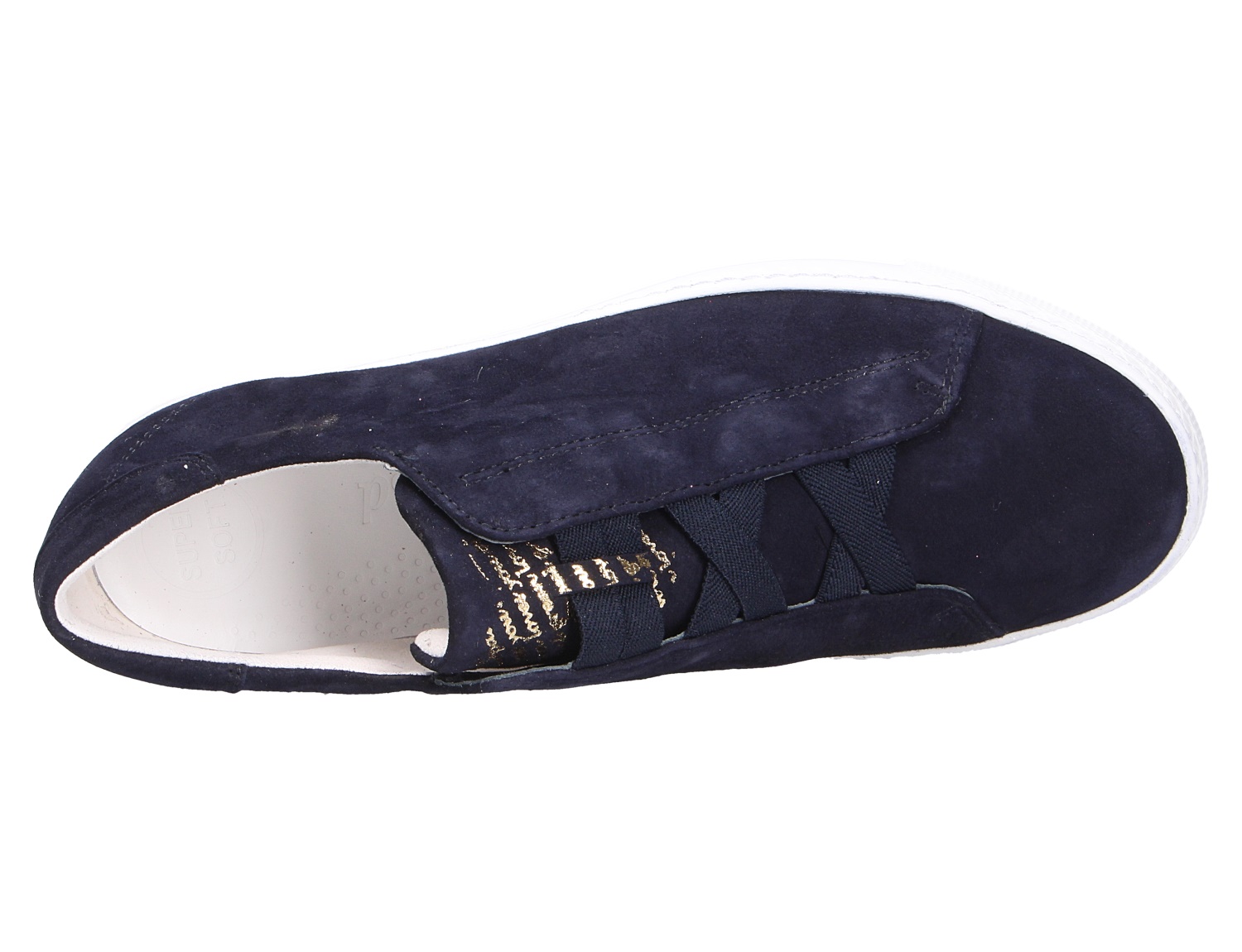 Paul Green Damen Sneaker