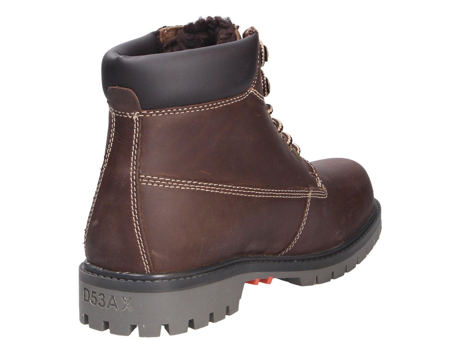 Dockers Herren Stiefel