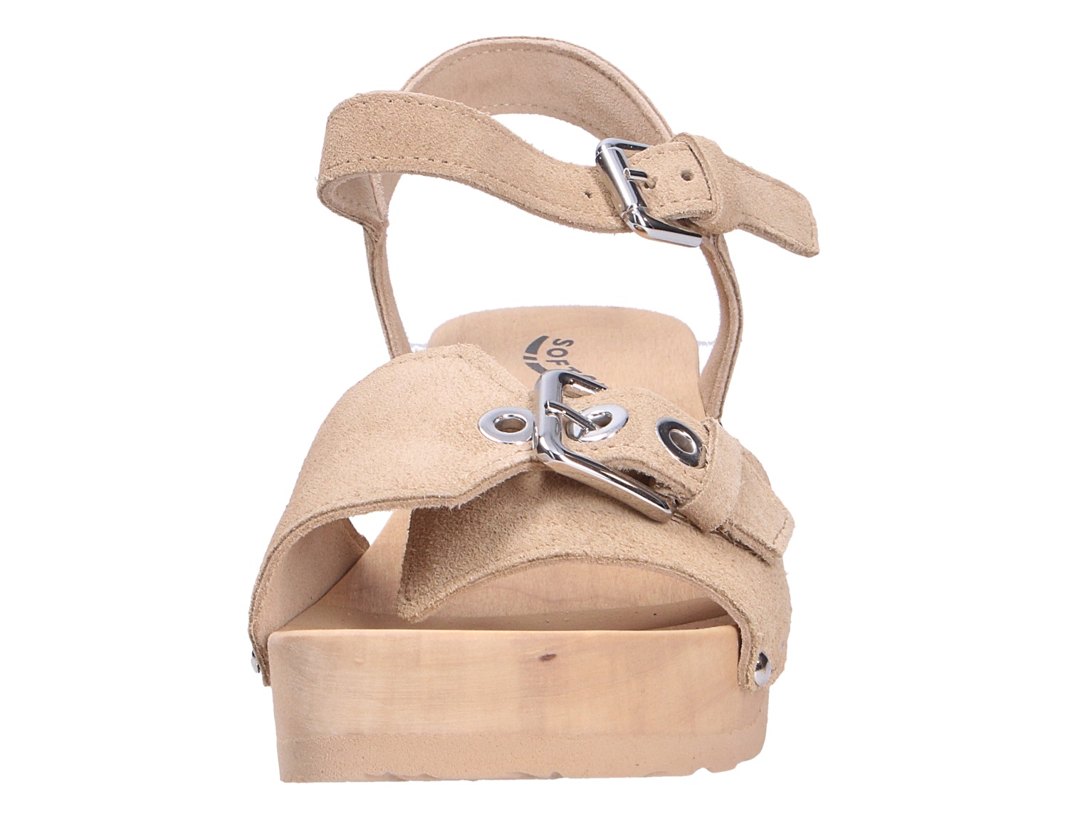 Softclox Damen Sandalette