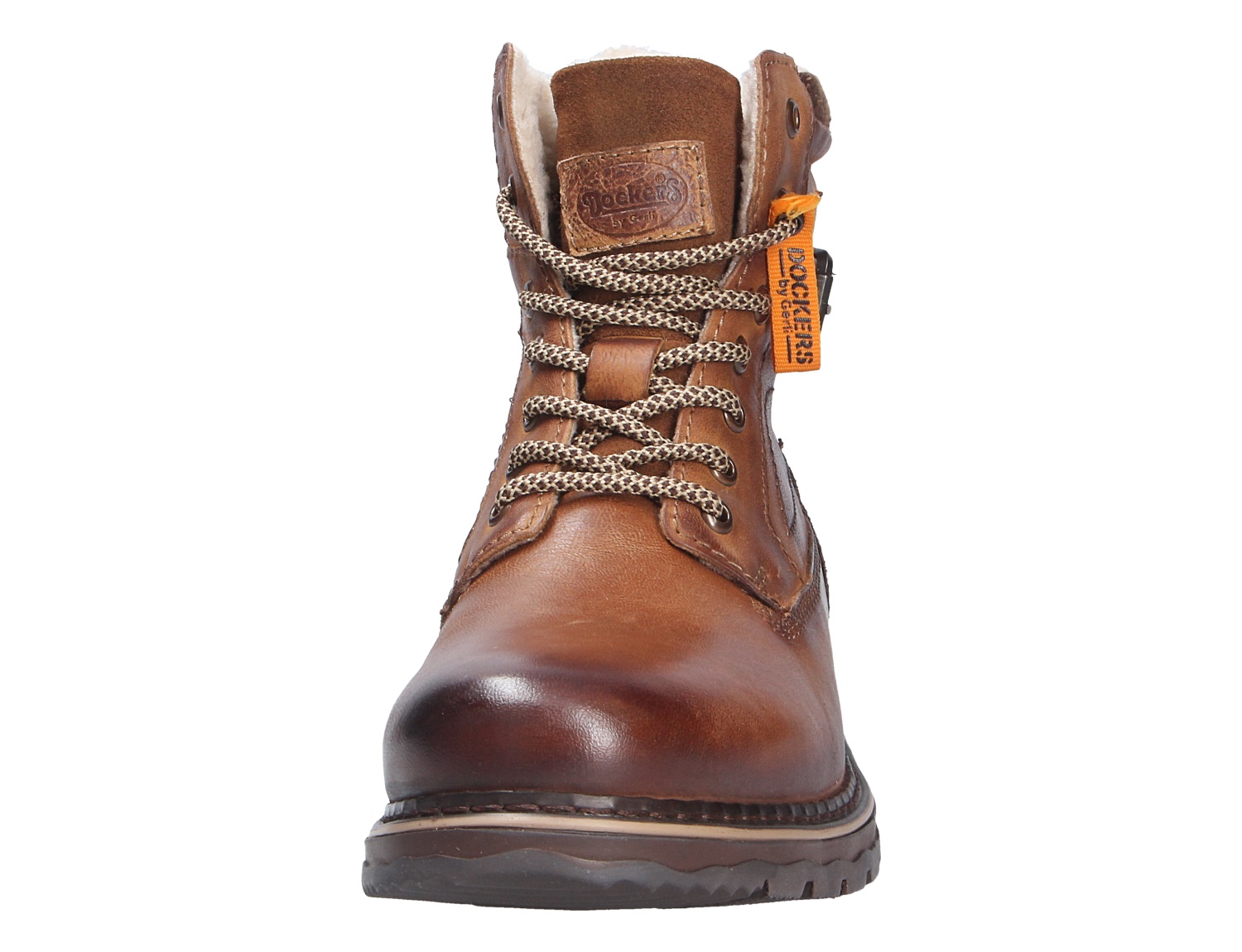 Dockers Herren Stiefel