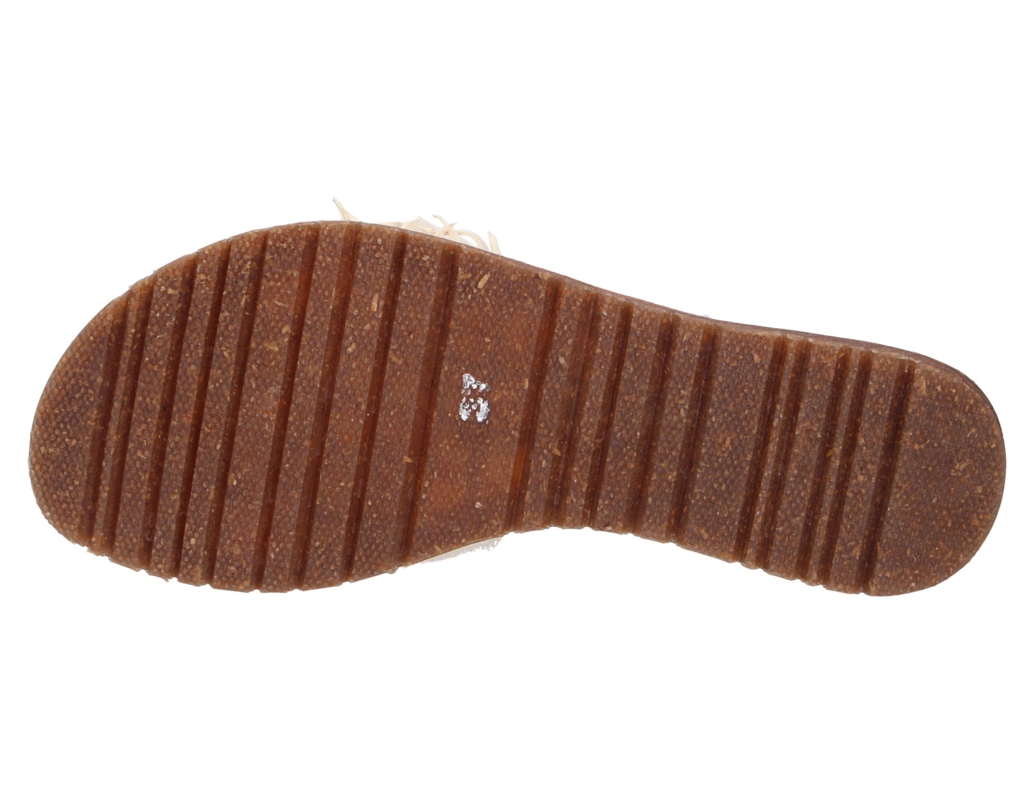 Lazamani Damen Pantolette