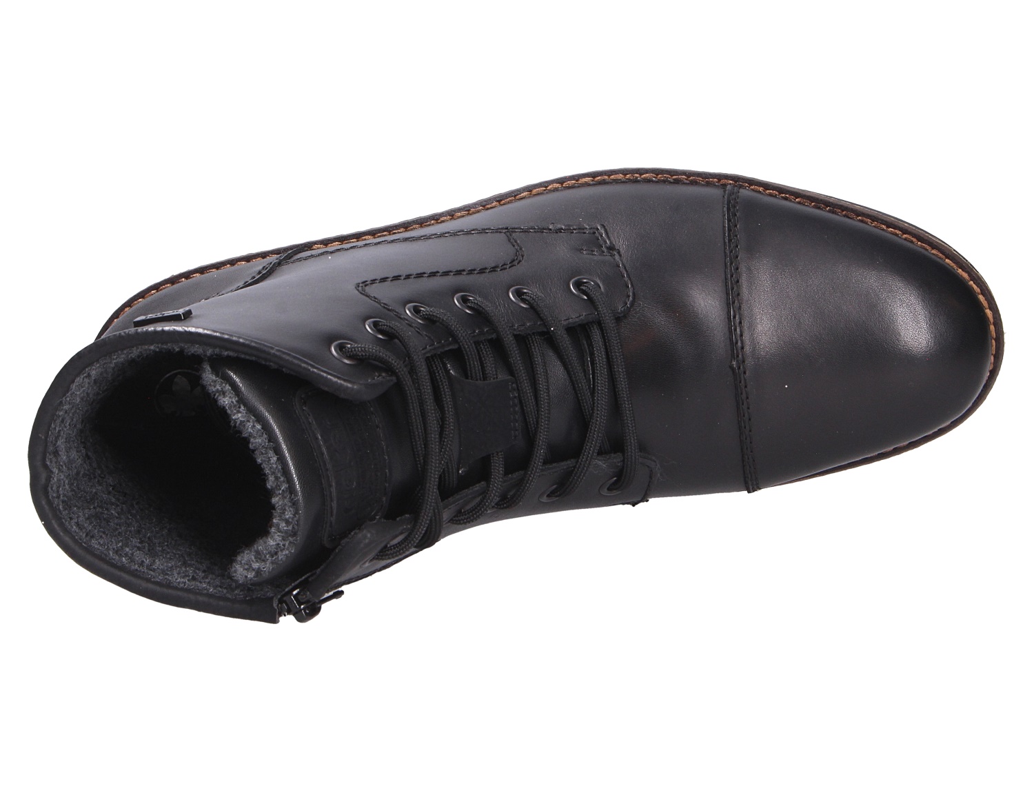 Rieker Herren Stiefel