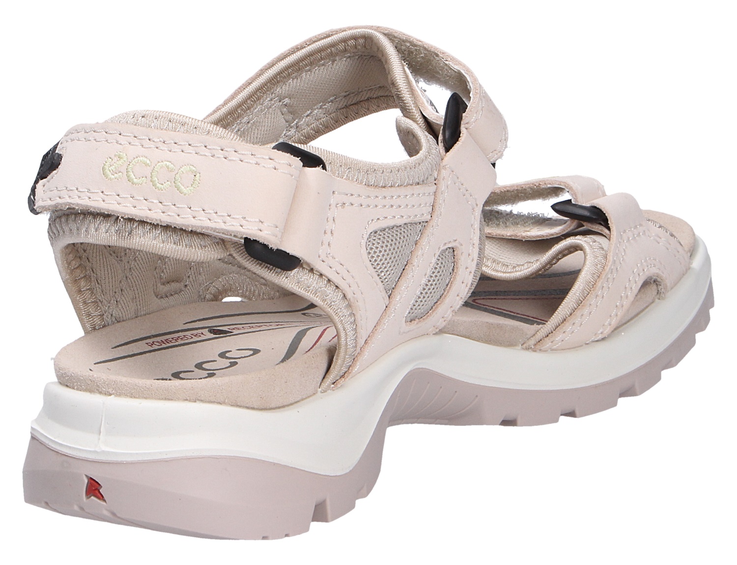 Ecco Damen Sandale