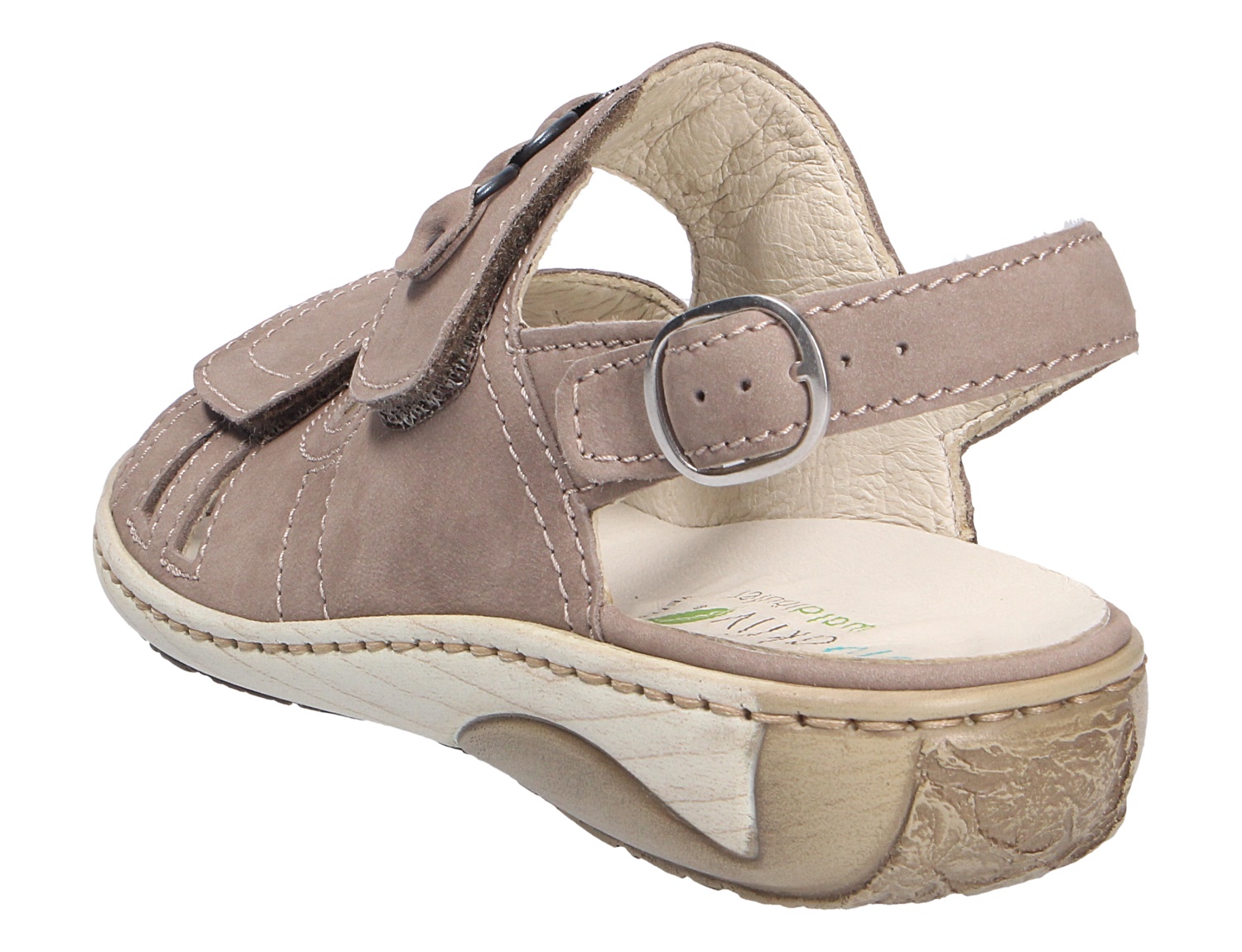 Waldläufer Damen Sandalen Waldläufer Damen Sandalen