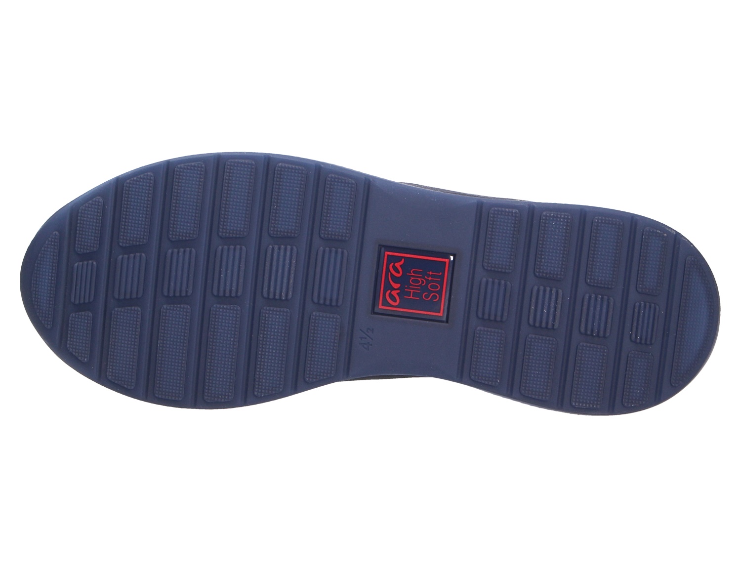 Ara Damen Schnürschuhe