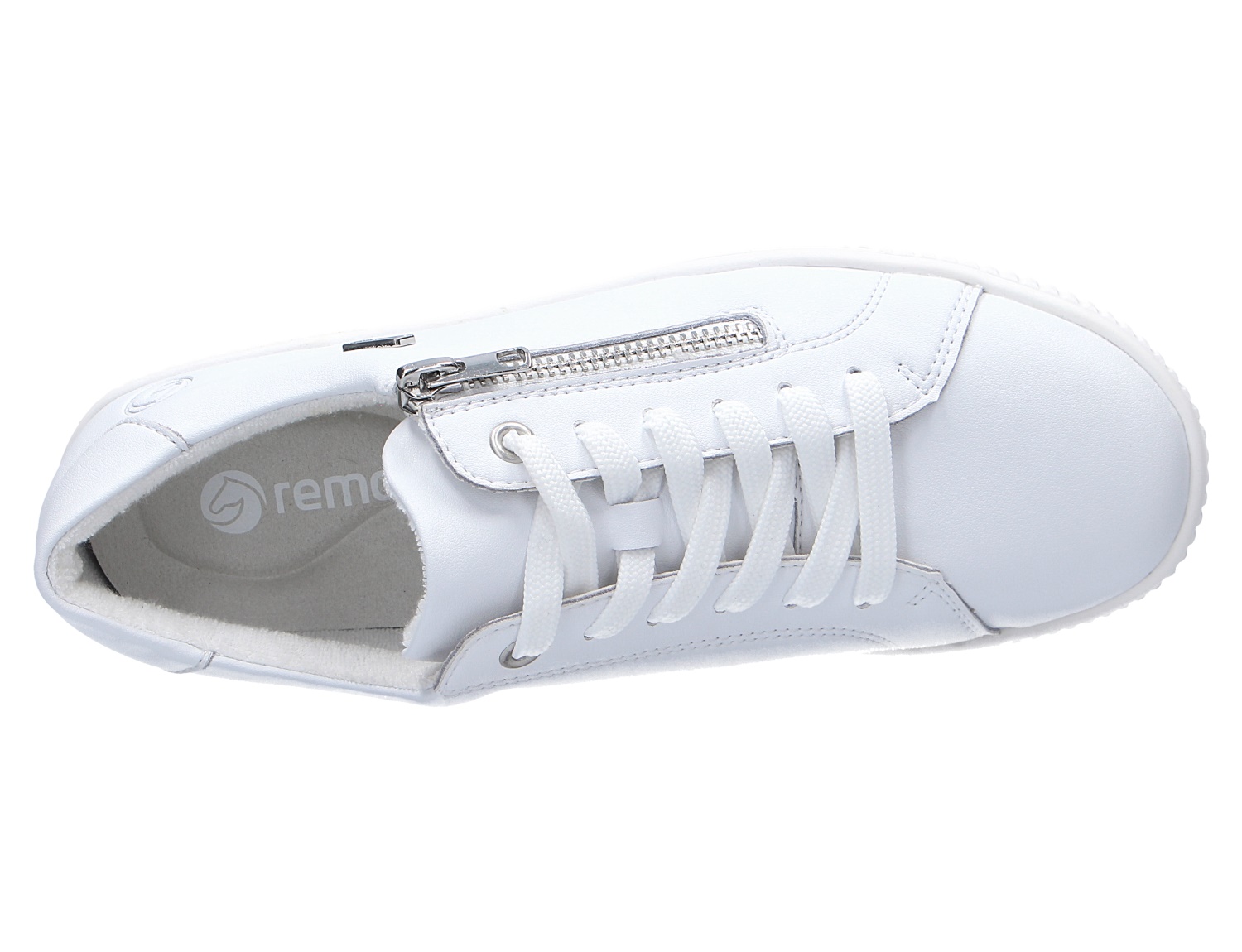 Remonte Damen Schnürschuhe