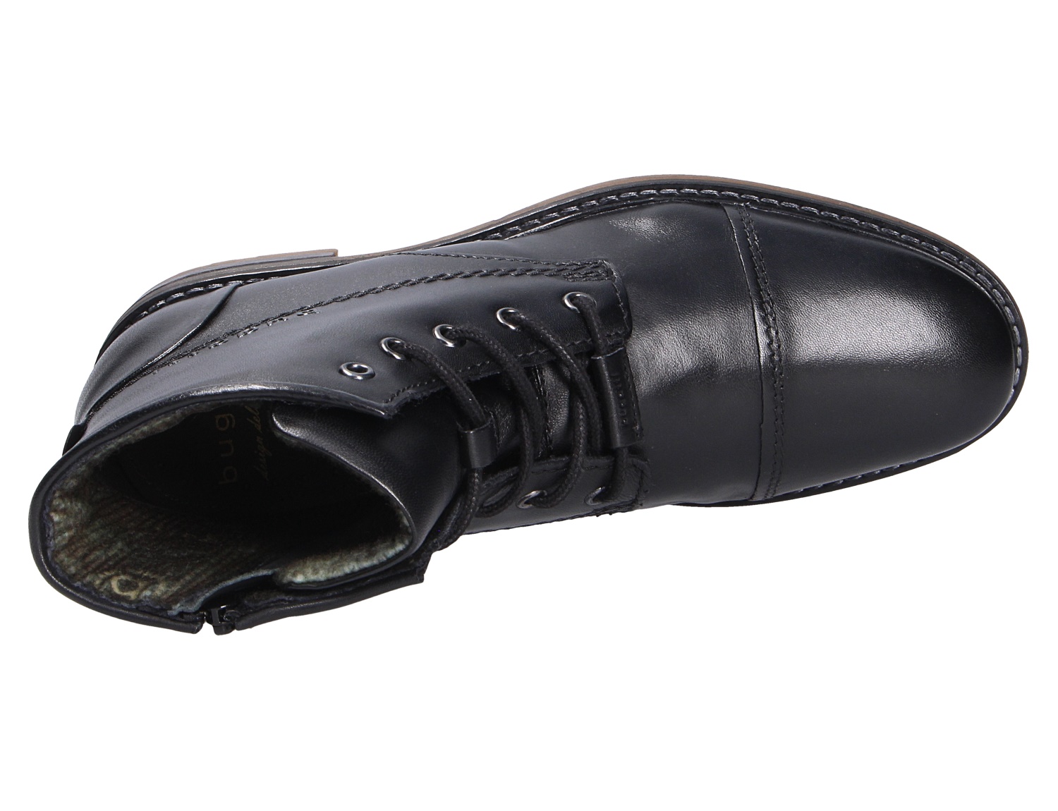 bugatti Herren Stiefel