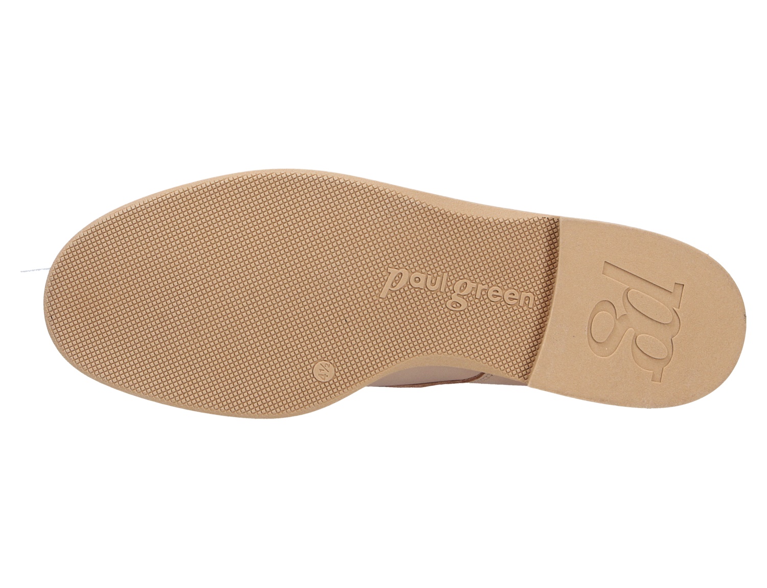 Paul Green Damen Schnürschuhe