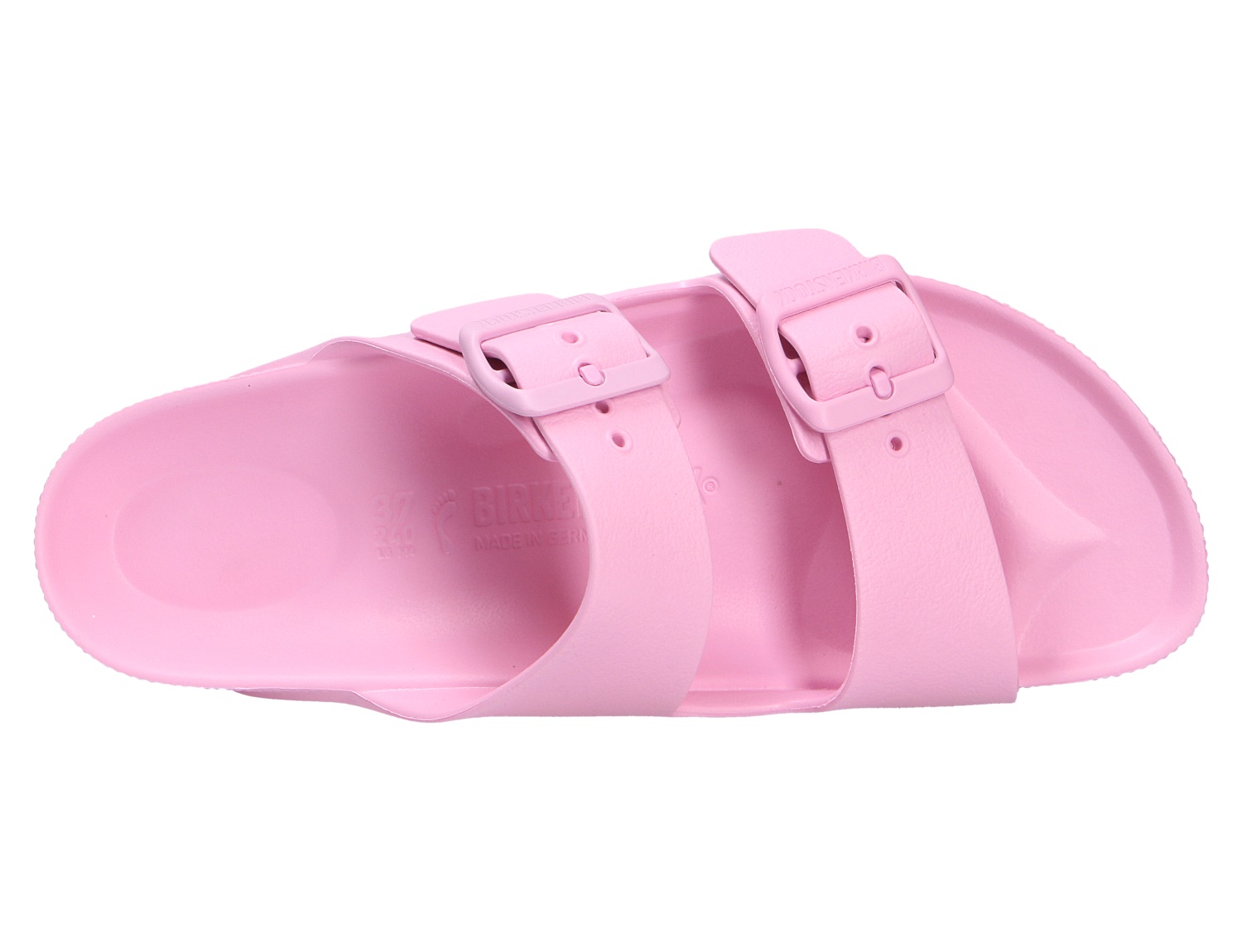 Birkenstock Damen Pantolette