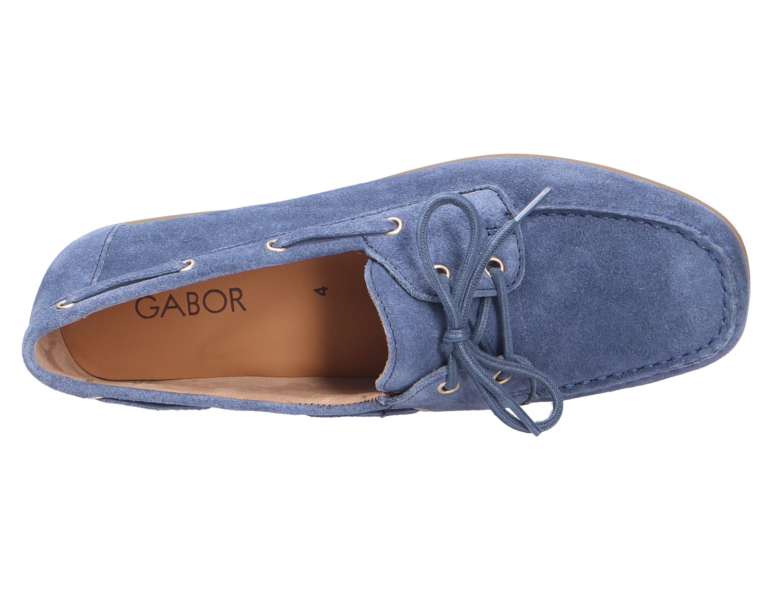 Gabor Damen Schnürschuhe