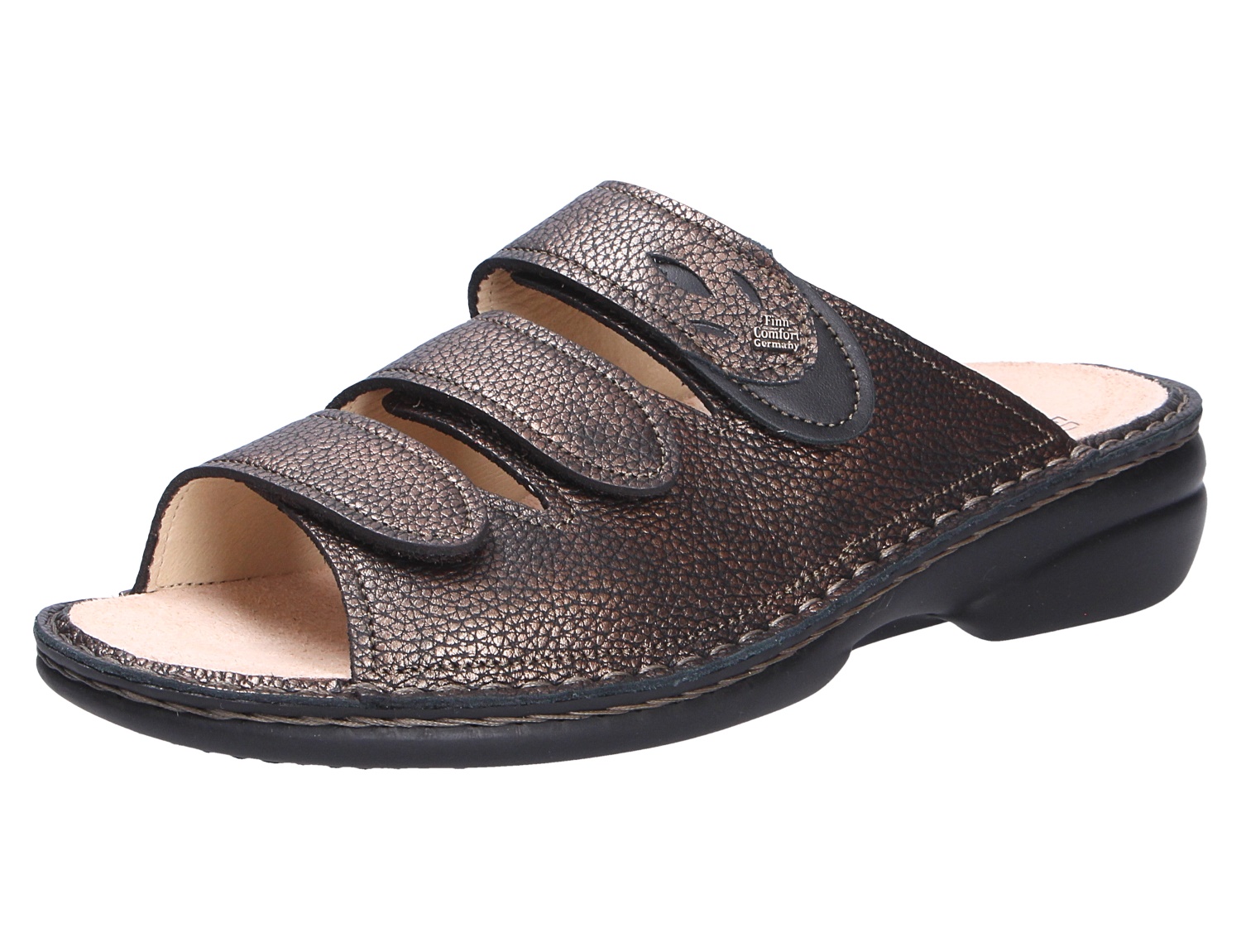 Finn Comfort Damen Pantolette Finn Comfort Damen Pantolette