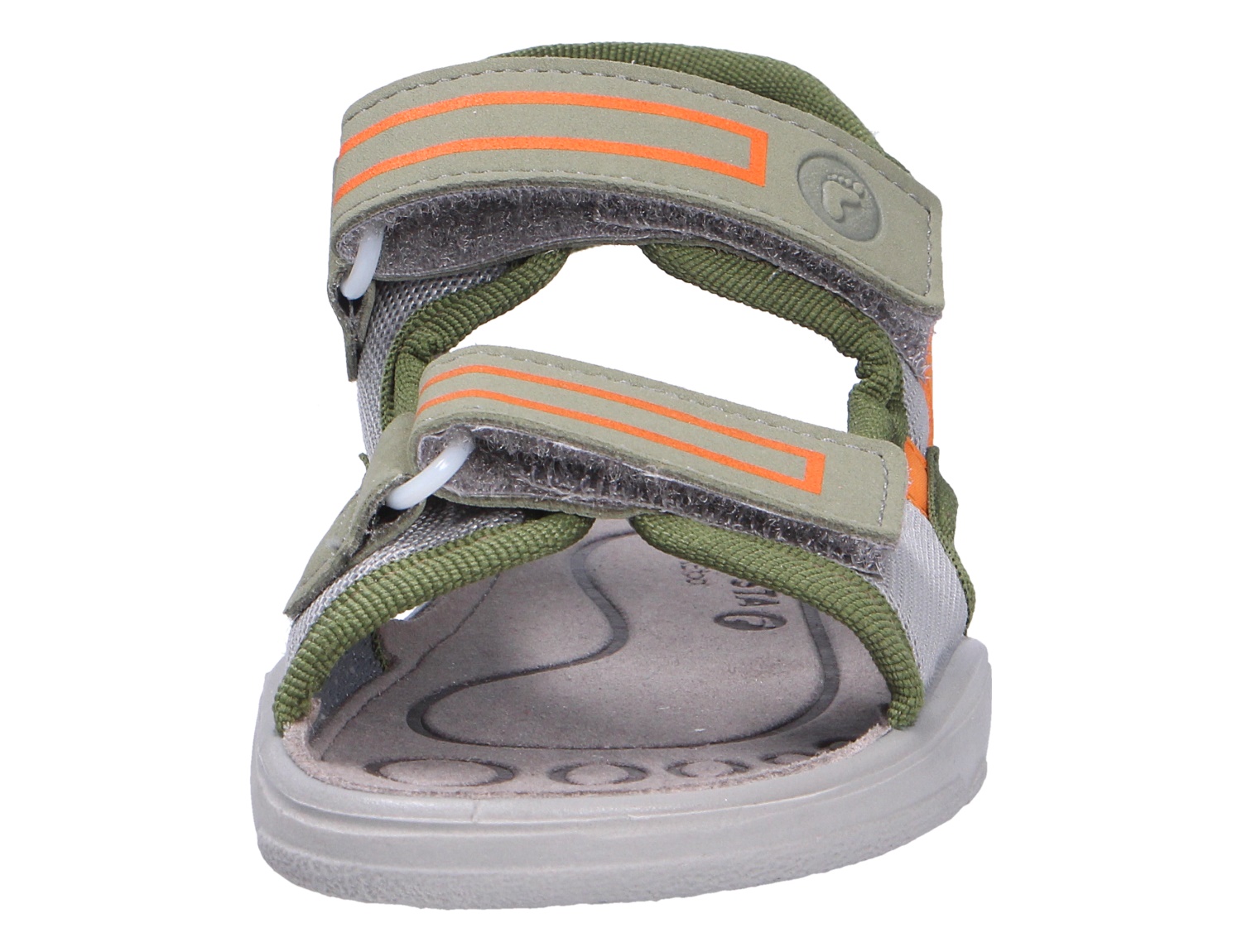 Ricosta Mädchen Sandale