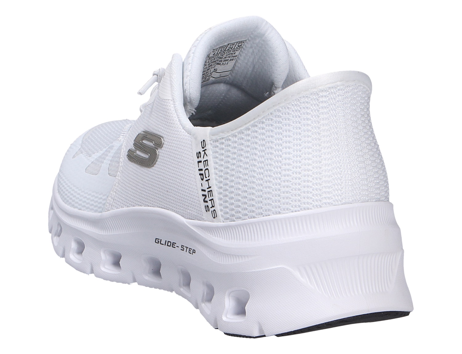 Skechers Damen Sneaker