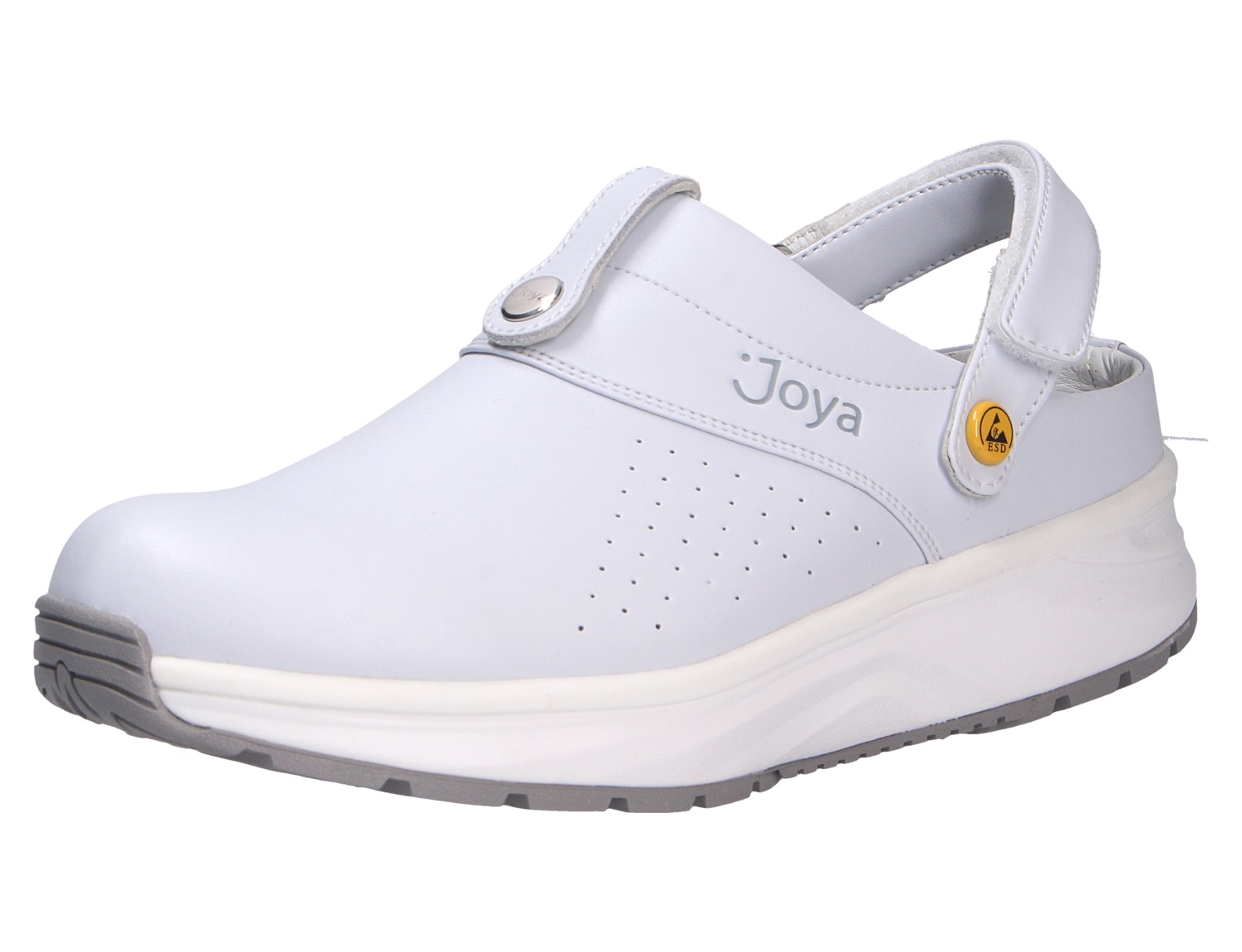 IQ ESD white M IQ ESD white M