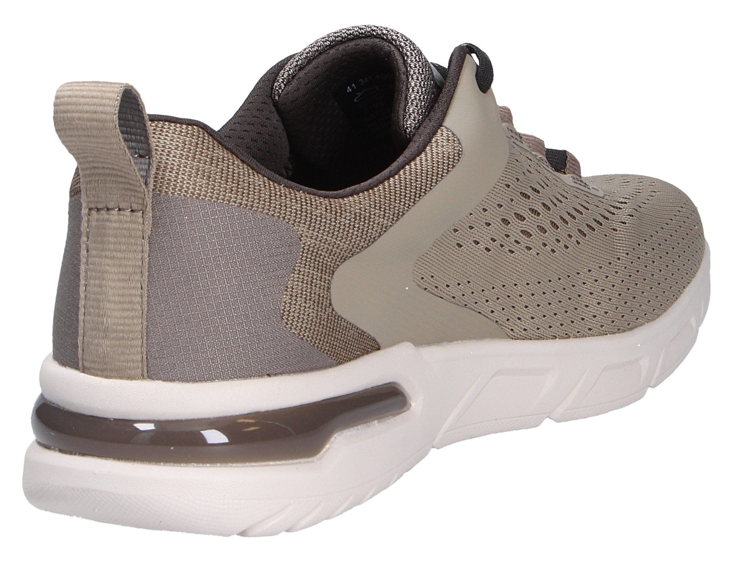 bugatti Herren Sneaker