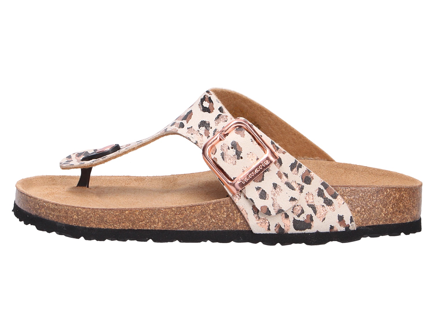 Tamaris Damen Pantolette