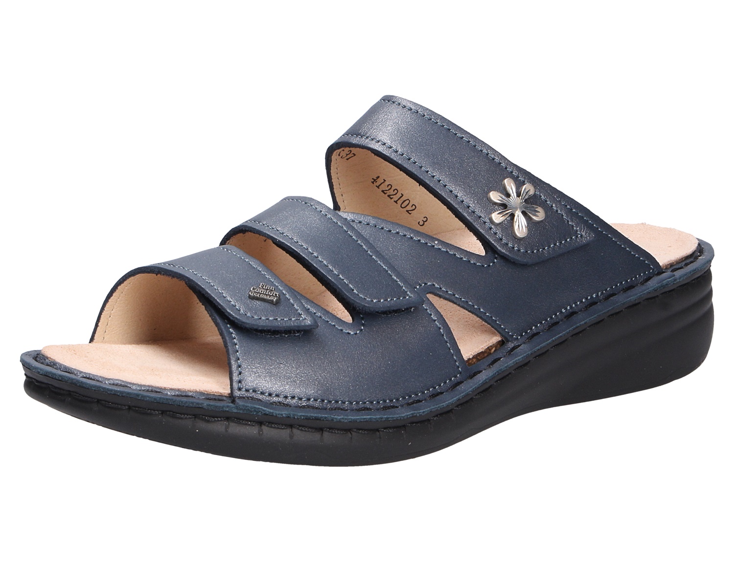 Finn Comfort Damen Pantolette Finn Comfort Damen Pantolette
