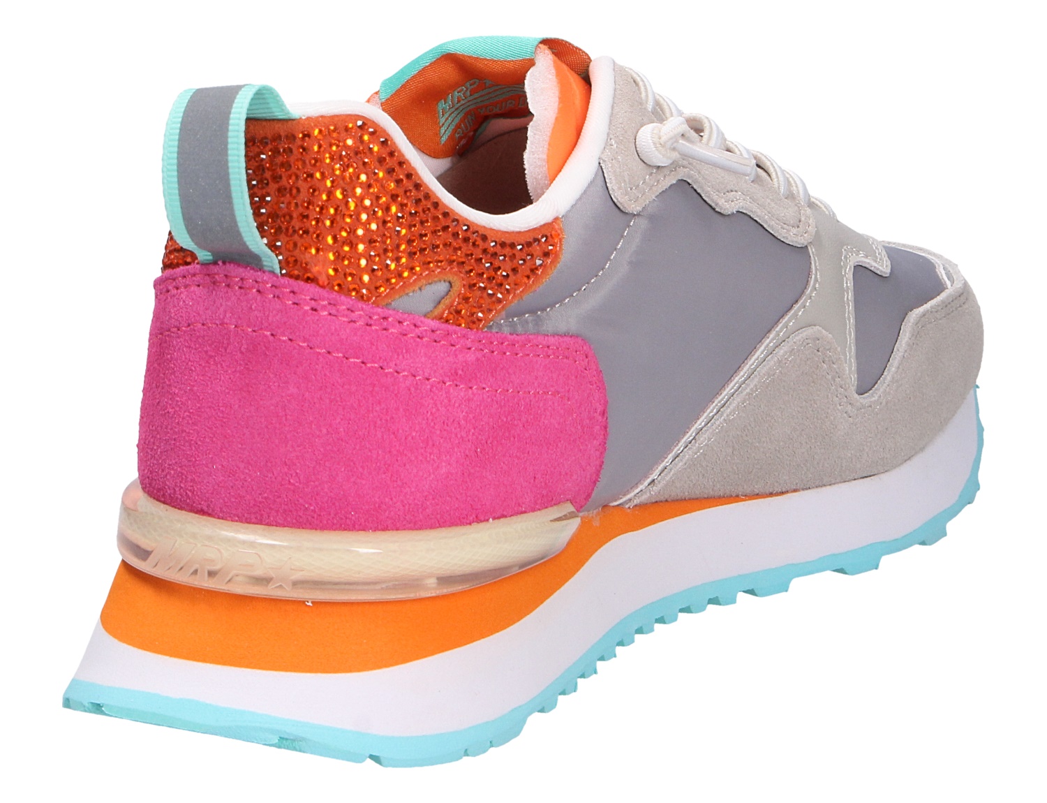 MARIPE  SRL Damen Sneaker