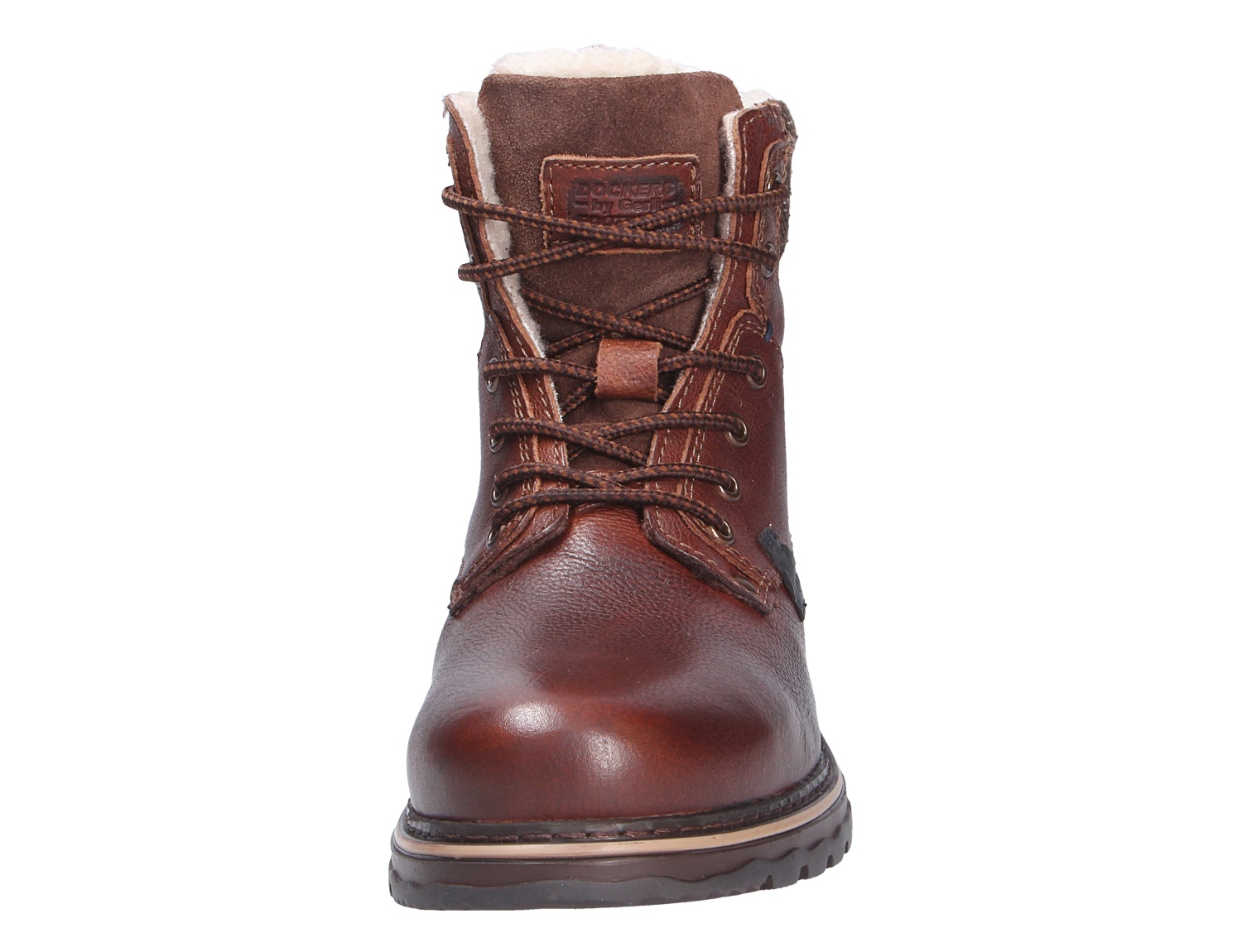 Dockers Herren Stiefel