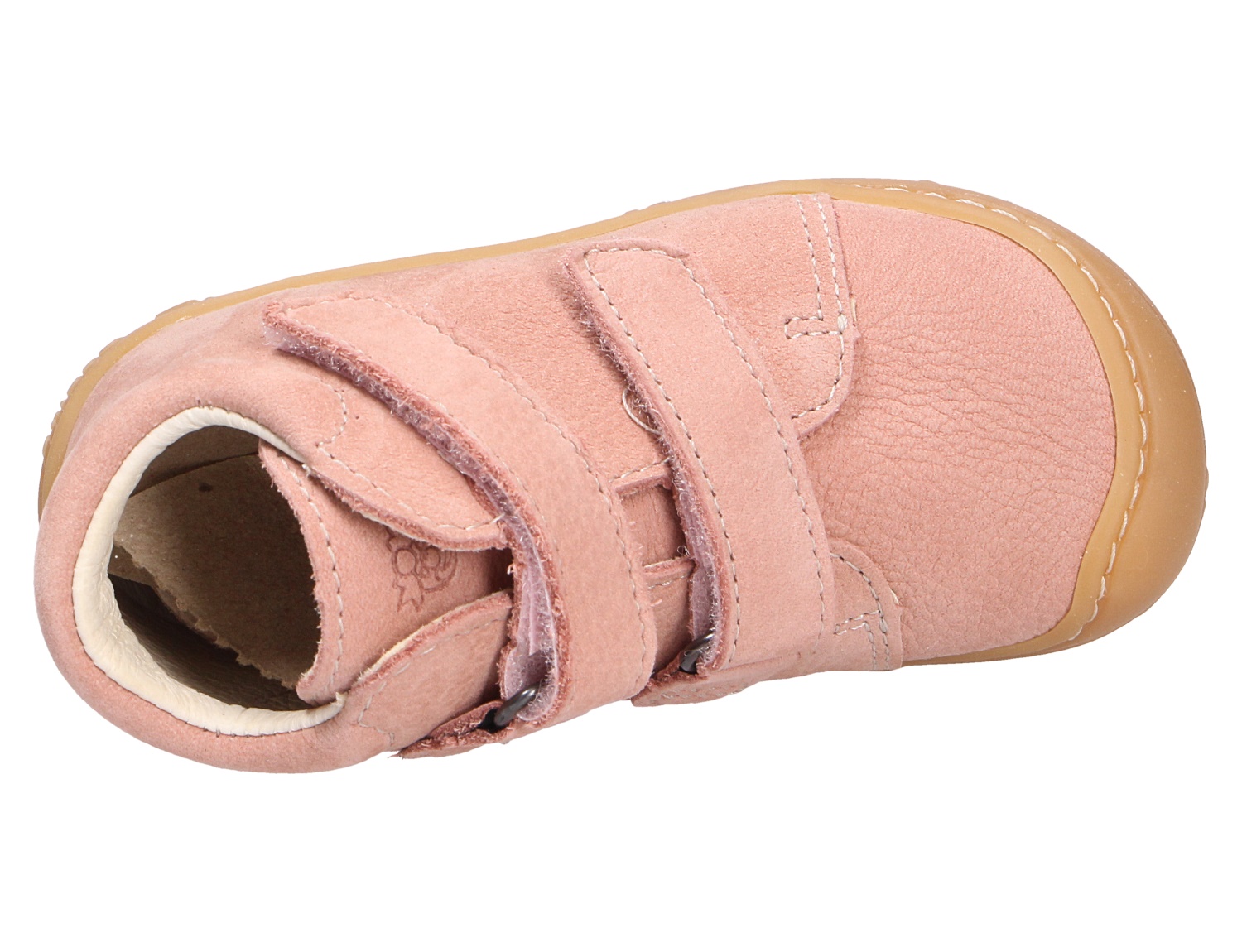 Ricosta Mädchen Lauflernschuhe