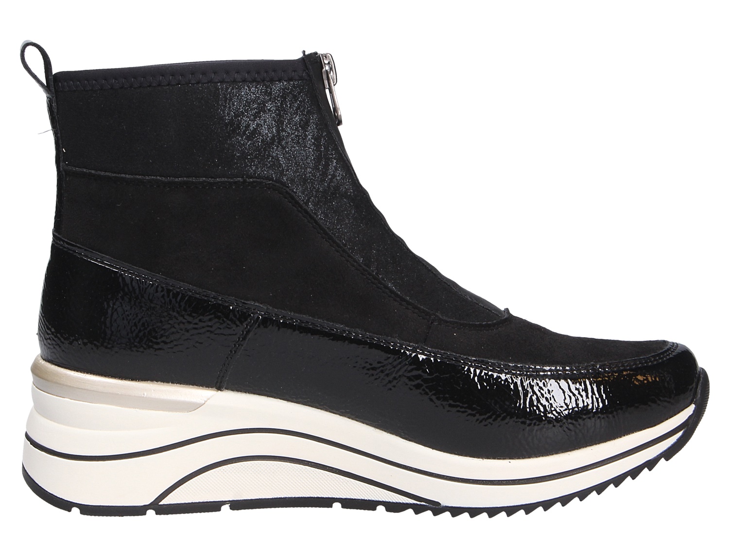 Remonte Damen Stiefel