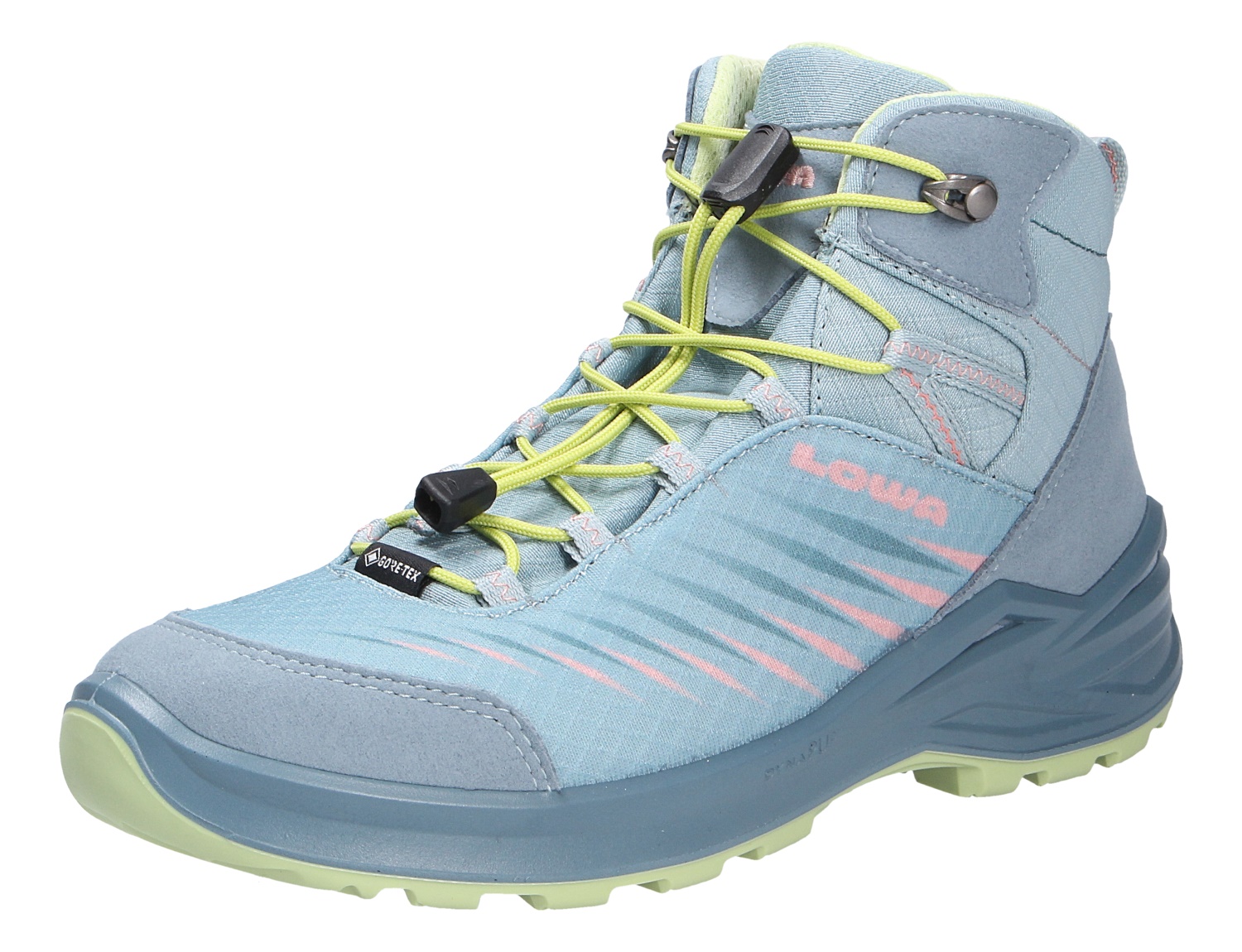 Lowa Mädchen Outdoorschuhe