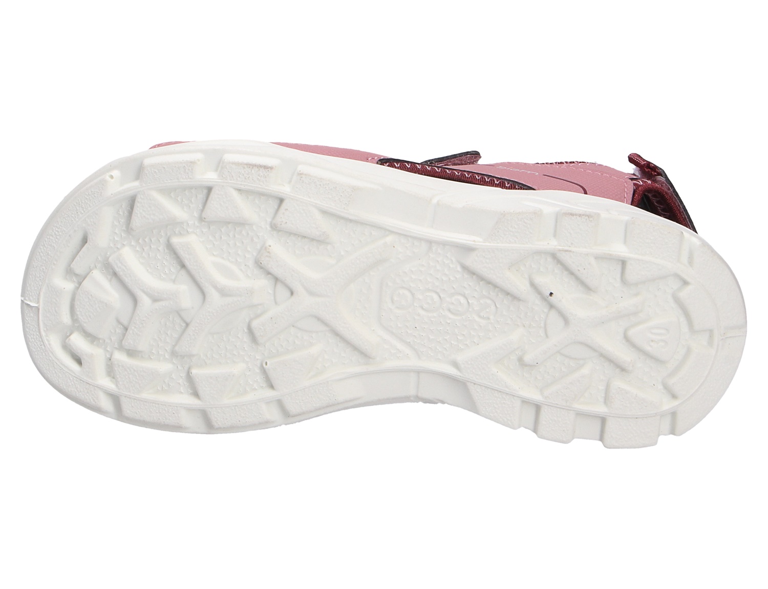 Ecco Mädchen Sandale