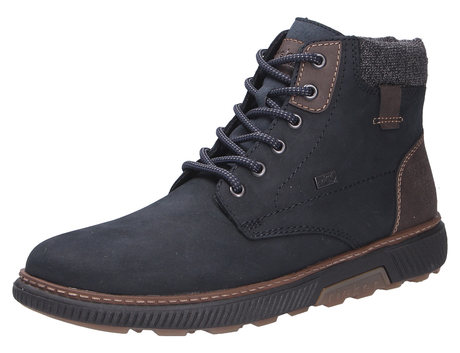 Rieker Herren Stiefel