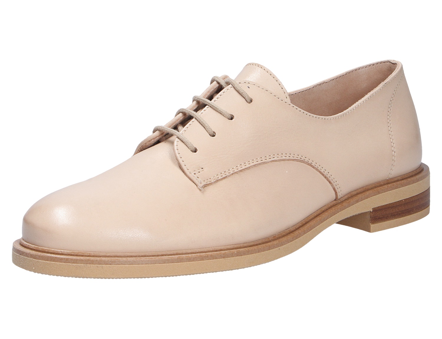 Paul Green Damen Schnürschuhe