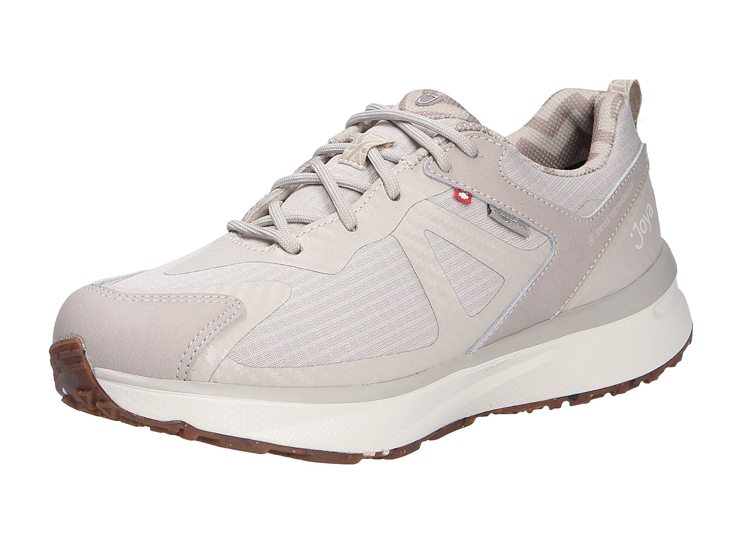 JOYA Damen Schnürschuhe