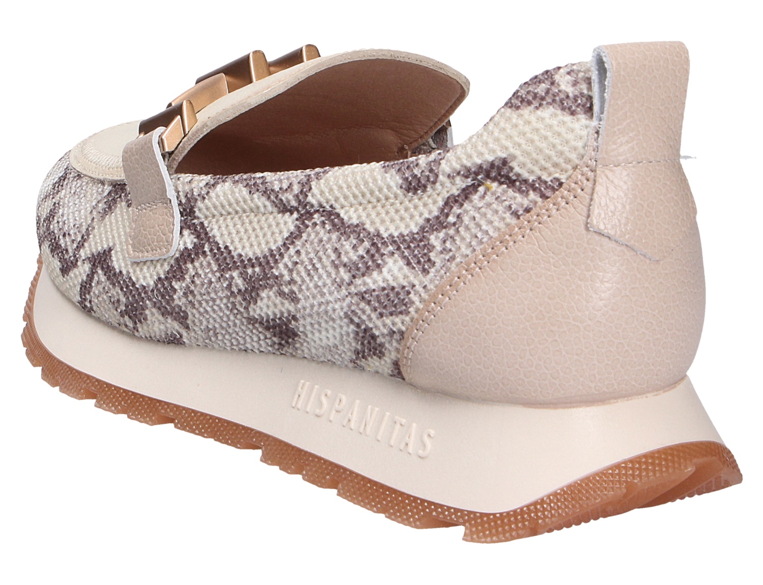 Hispanitas Damen Slipper