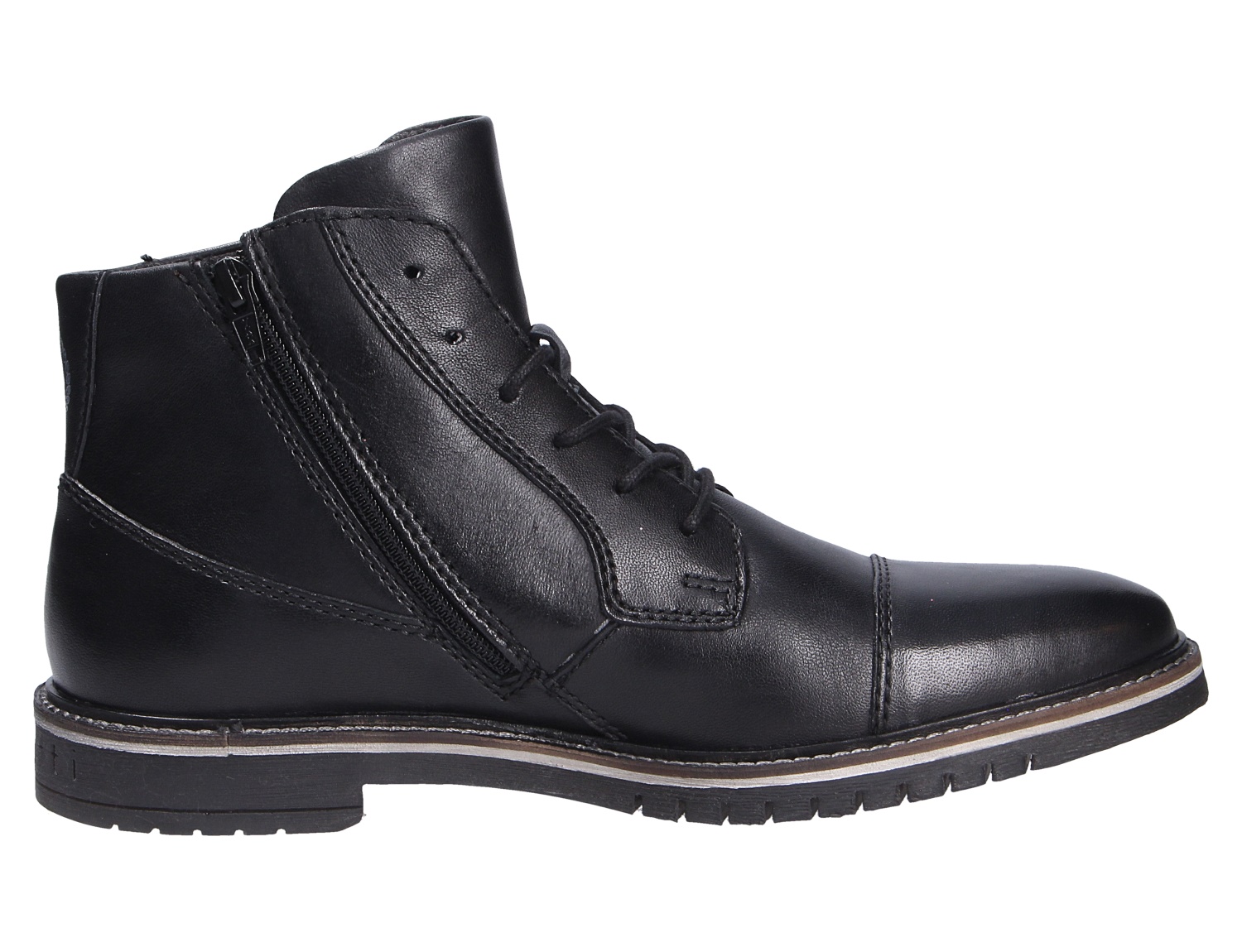 bugatti Herren Stiefel