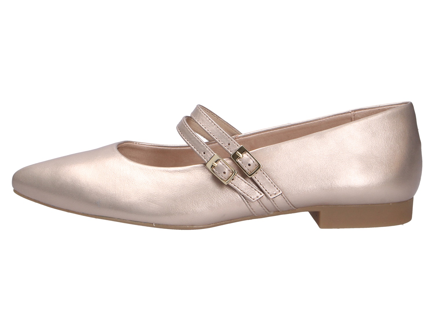 Paul Green Damen Ballerina