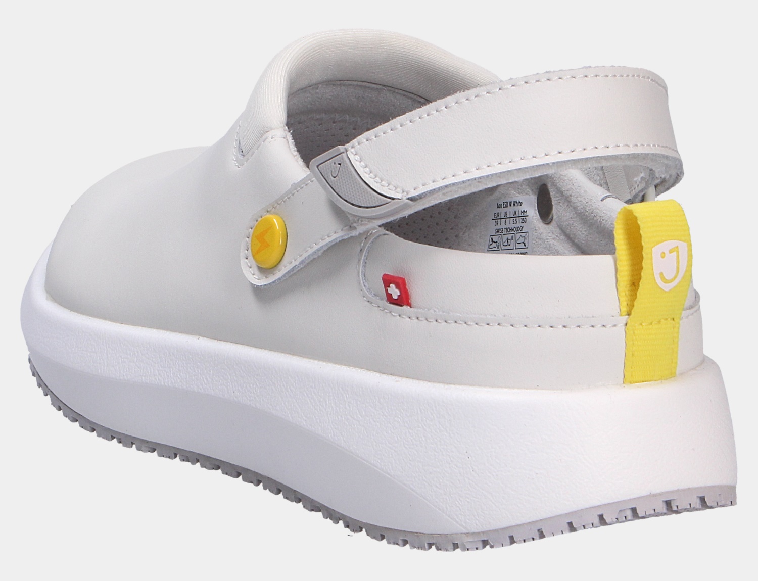 ACE ESD M white ACE ESD M white