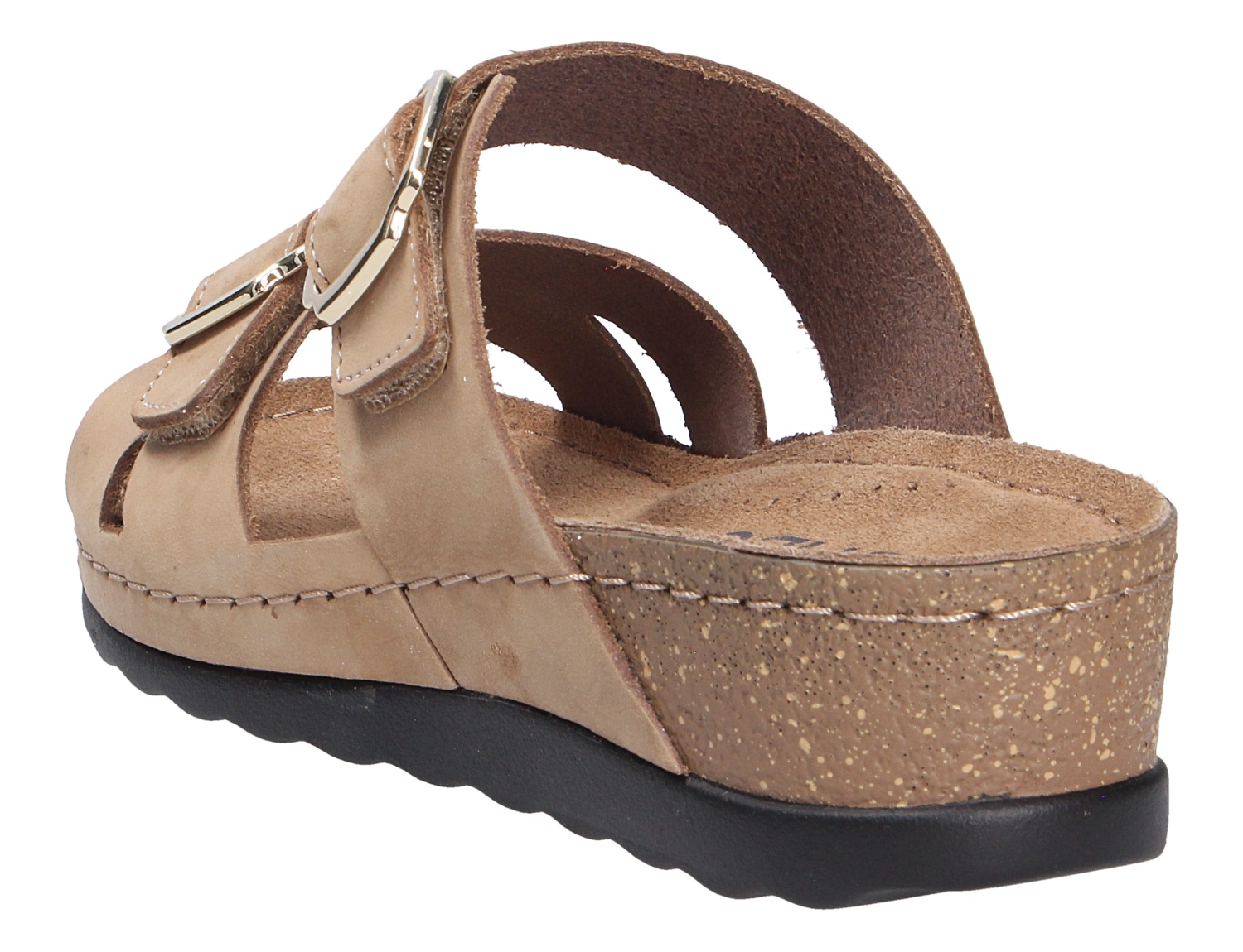 Rohde Damen Pantolette