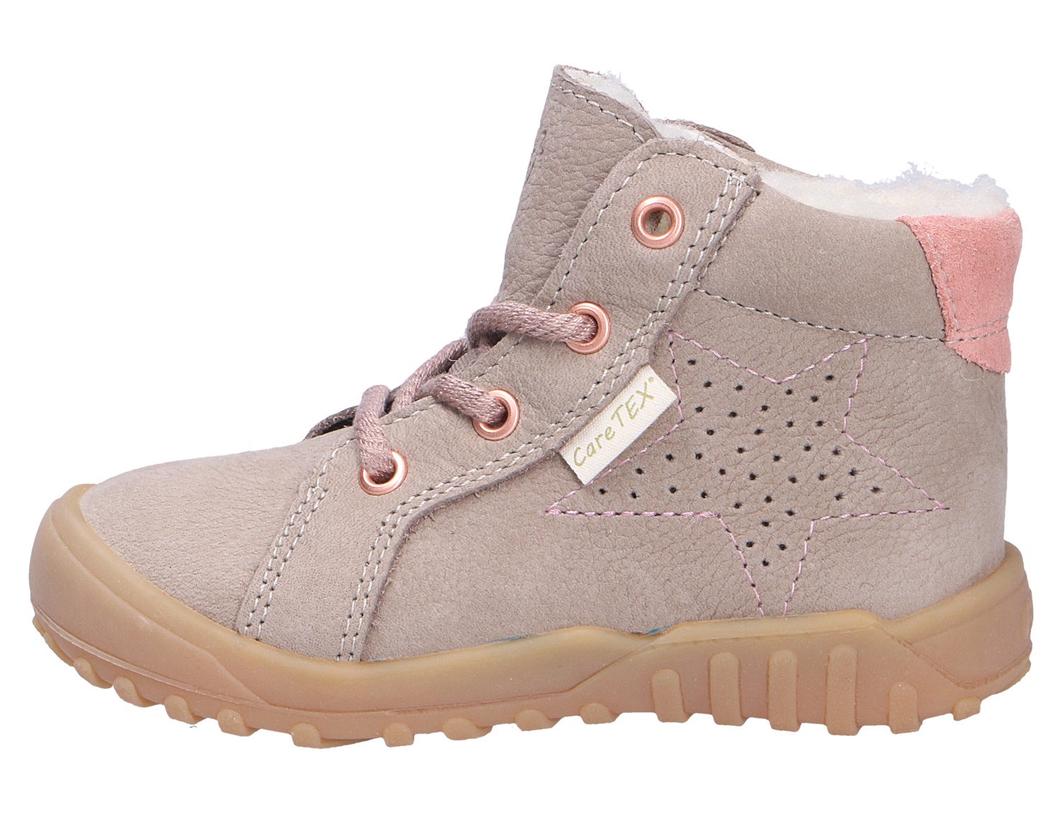 Ricosta Mädchen Stiefel