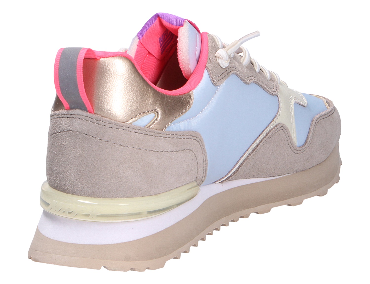 MARIPE  SRL Damen Sneaker