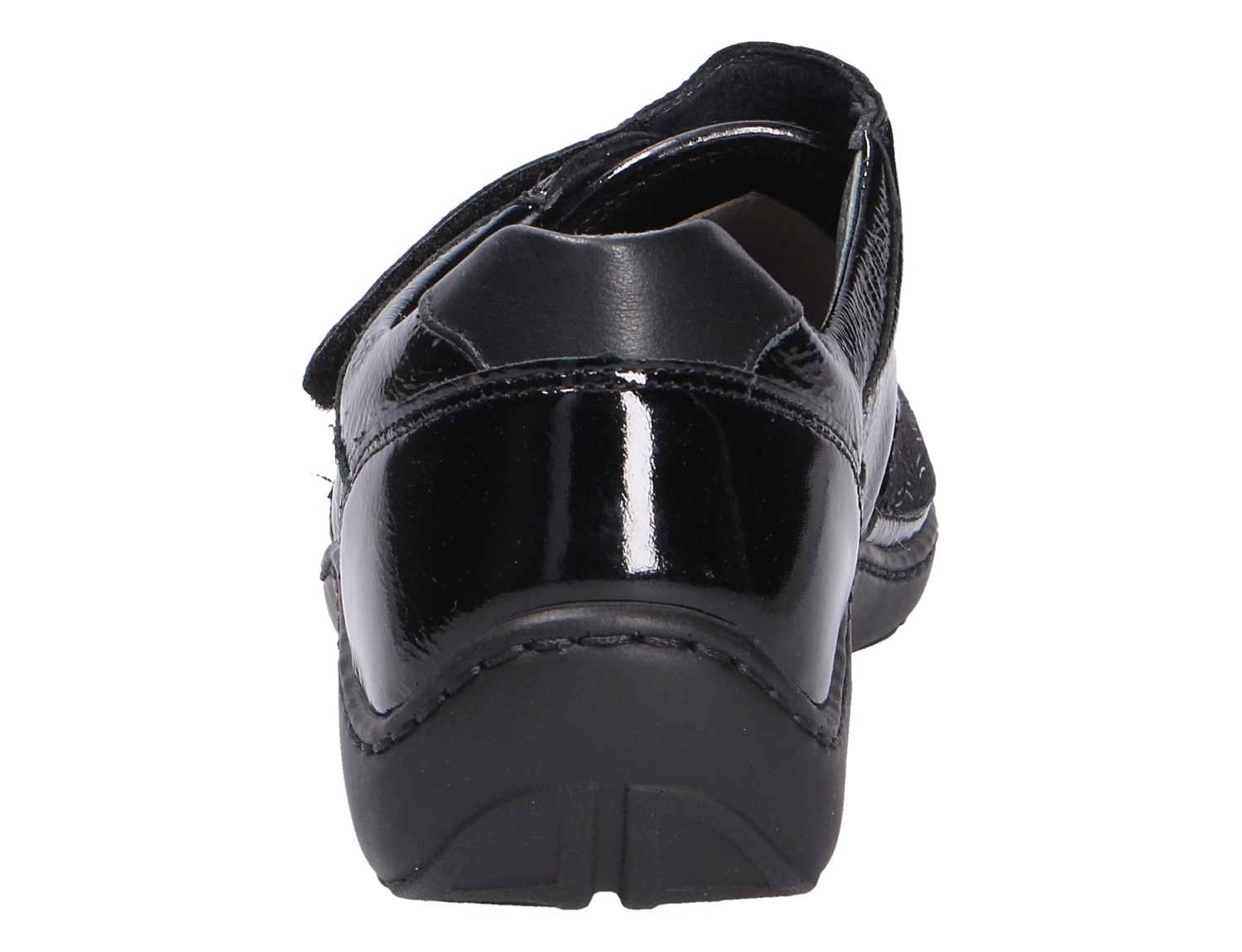 Waldläufer Damen Slipper